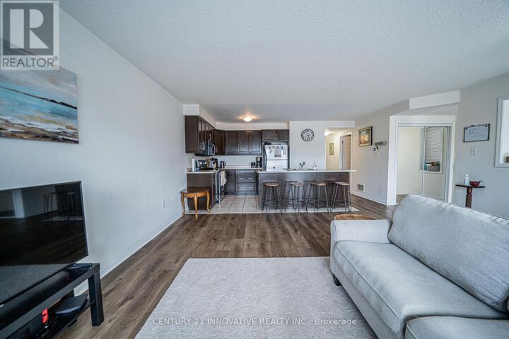 Property Photo:  3034 Bur Oak Avenue 1  ON L6B 0R1 