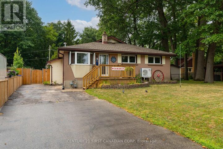 5 Strathcona Drive  London East (East O) ON N5W 1P7 photo