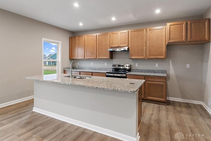 Property Photo:  517 Iris Drive  OH 45387 
