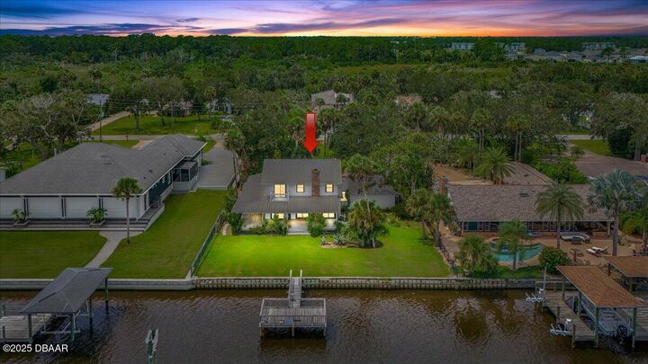 350 Lambert Avenue  Flagler Beach FL 32136 photo