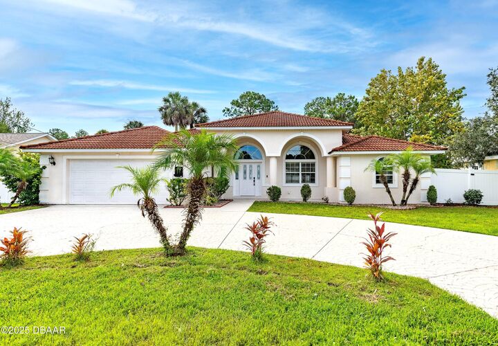 34 Pritchard Drive  Palm Coast FL 32164 photo