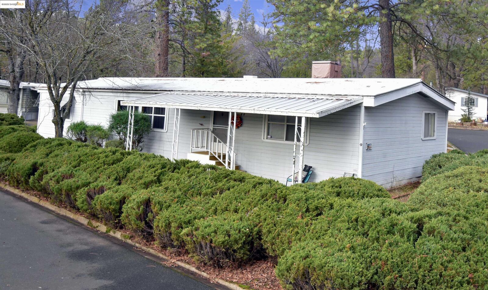 Property Photo:  21850 Belleview Rd Spc 44  CA 95370 