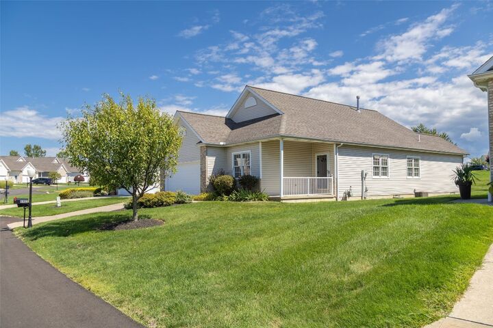 Property Photo: 6405 Meadowland Circle 36 PA 16509