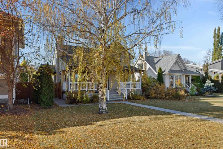 Property Photo: 10430 138 Street NW AB T5N 2J4