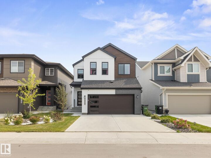 19107 22 Avenue NW  Edmonton AB T6M 1R1 photo