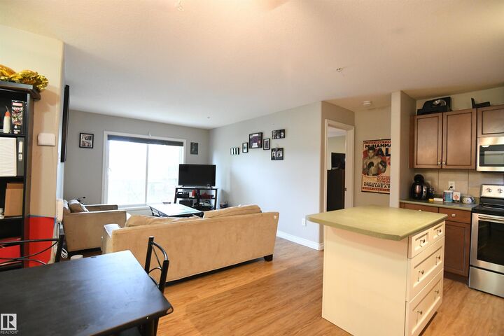 Property Photo: 50 Woodsmere 130 AB T8L 4N9