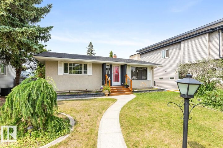 10926 117 Street NW  Edmonton AB T5H 3N6 photo