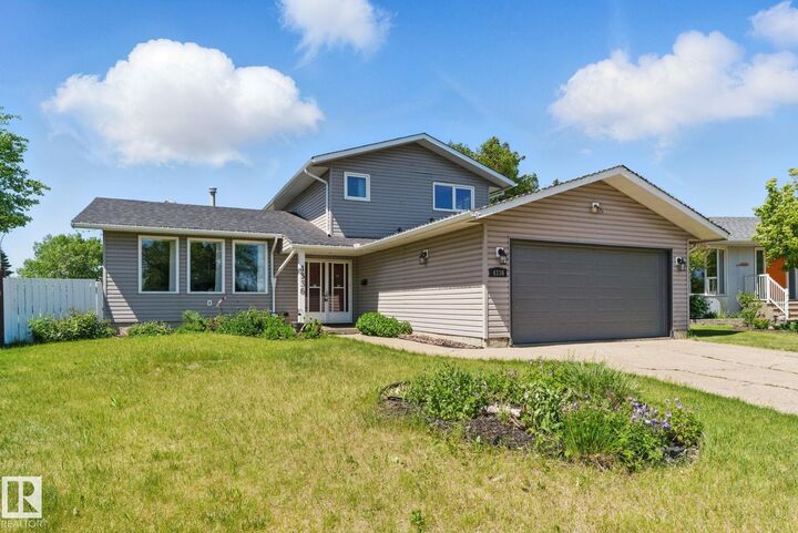 Property Photo: 4336 74 Street NW AB T6K 0W2