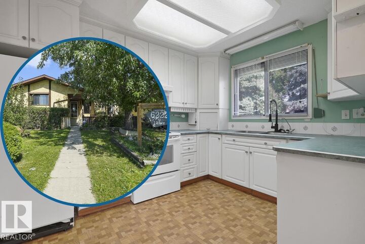 6222 11 Avenue NW  Edmonton AB T6L 2G4 photo