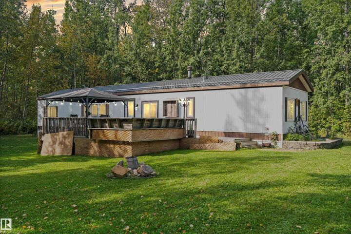 53319 Rge Road 31 327  Rural Parkland County AB T7Y 0E3 photo