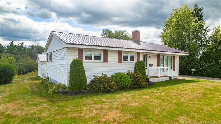 Property Photo: 10 170 Route NB E3L 2Y8