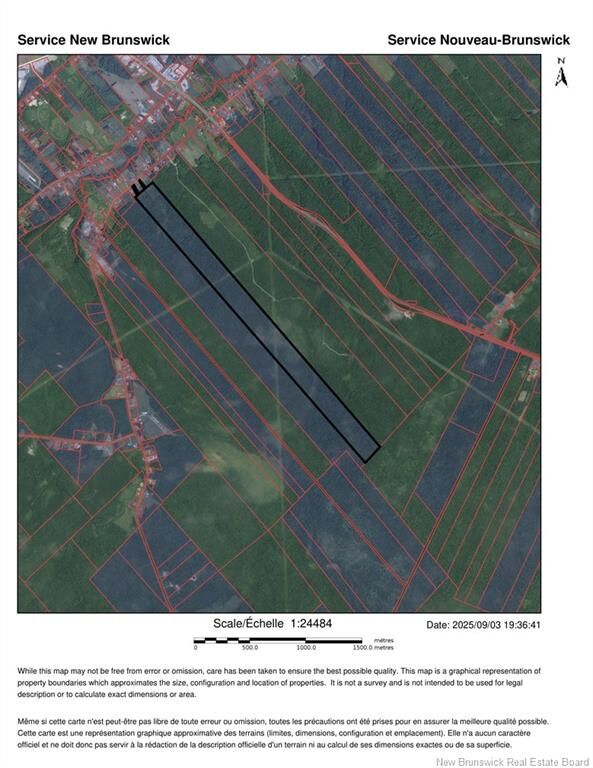 Lot Weldfield-Collette — photo 1