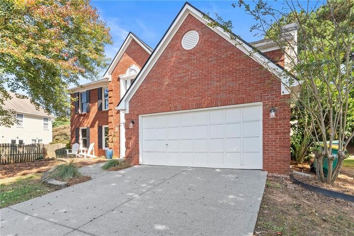 Property Photo:  3277 Pomarine Lane  GA 30092 