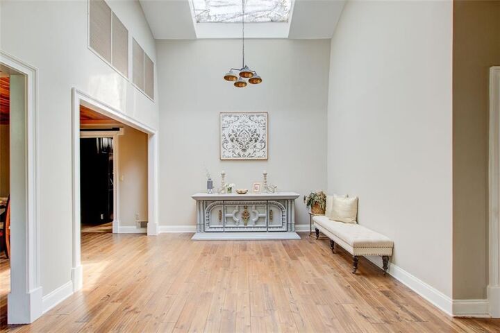 Property Photo: 2225 Beech Valley Drive SE GA 30080