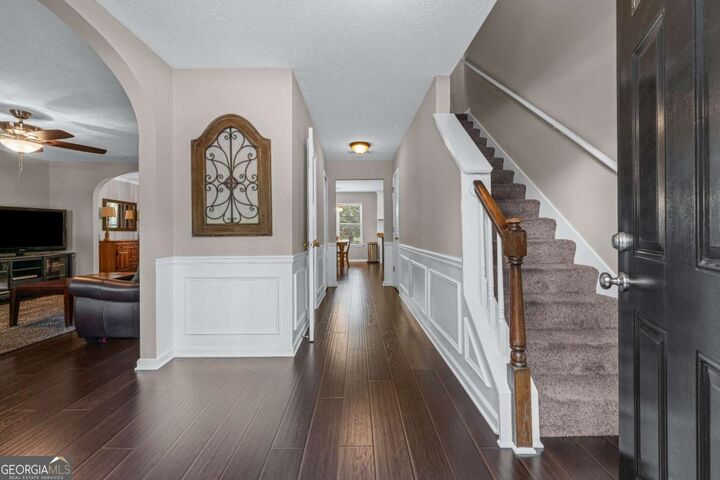Property Photo:  950 Steadman Terrace SW  GA 30064 