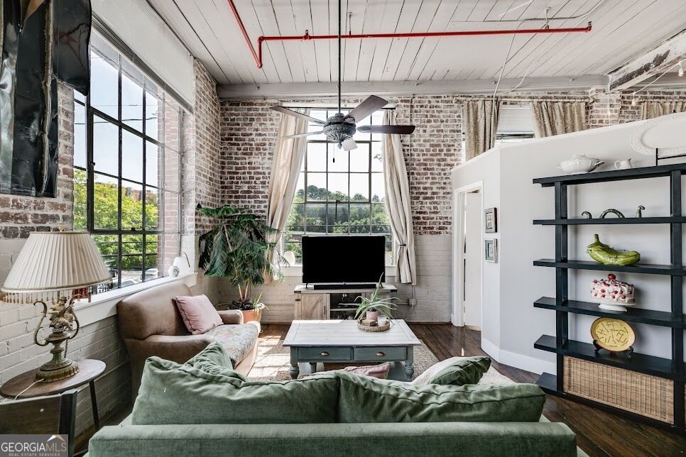 Property Photo: 301 Bradley Street A307 GA 30117