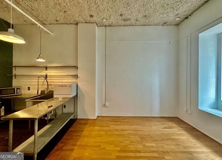 Property Photo: 20 Marietta Street NW 3A GA 30303