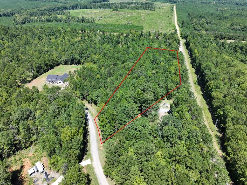 Property Photo:  Lot 64 Spring Trail Road  GA 31801