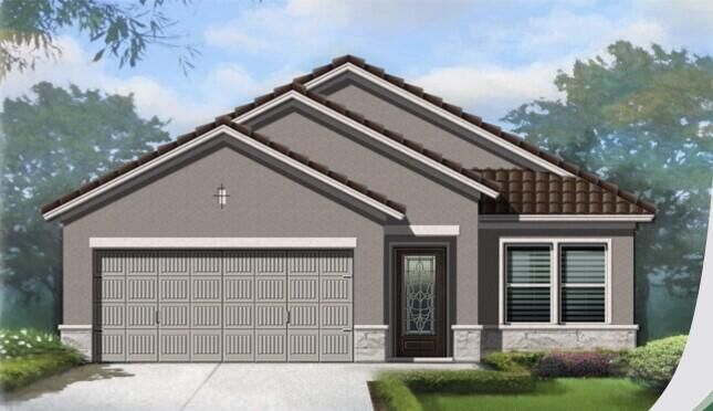 Property Photo: 3405 Shelby Luz Court TX 79938