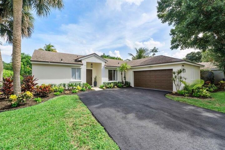 4061 NW 54th Ct  Coconut Creek FL 33073 photo