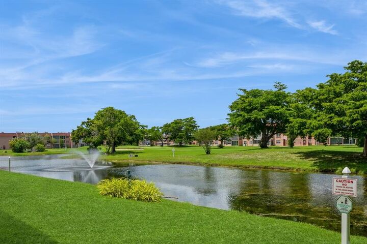 Property Photo: 9181 Sunrise Lakes Blvd 306 FL 33322