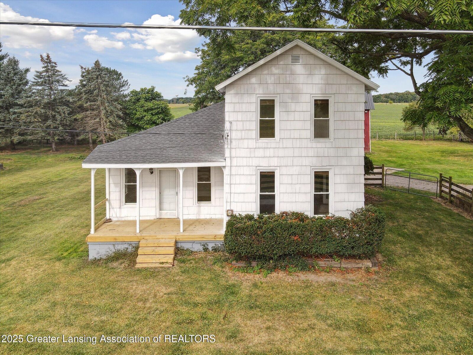 Property Photo:  577 Okemos Road  MI 48854 
