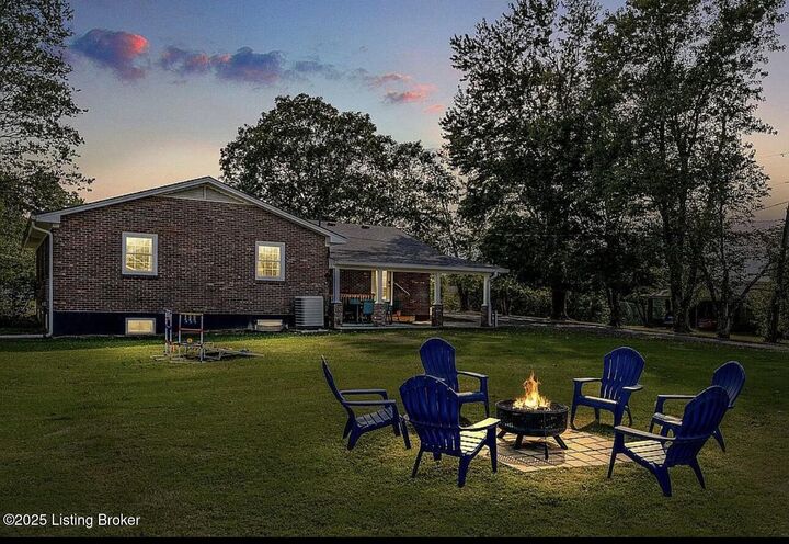 Property Photo:  1604 Boston Rd  KY 40004