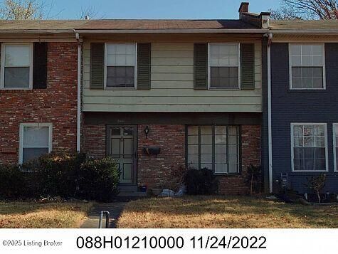 Property Photo:  2804 Bexley Ct  KY 40206 