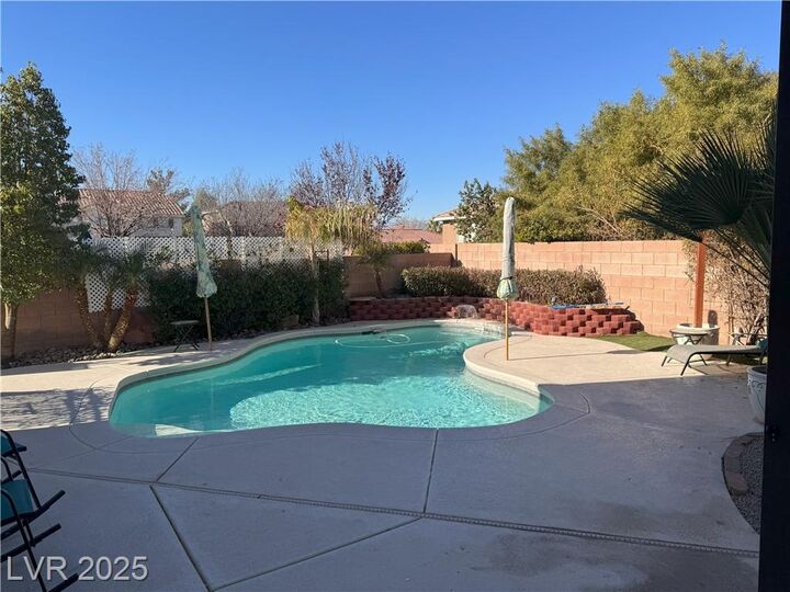 Property Photo: 2732 Port Lewis Avenue NV 89052