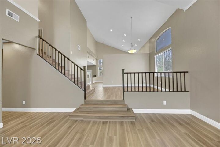 Property Photo: 495 First Light Street NV 89052