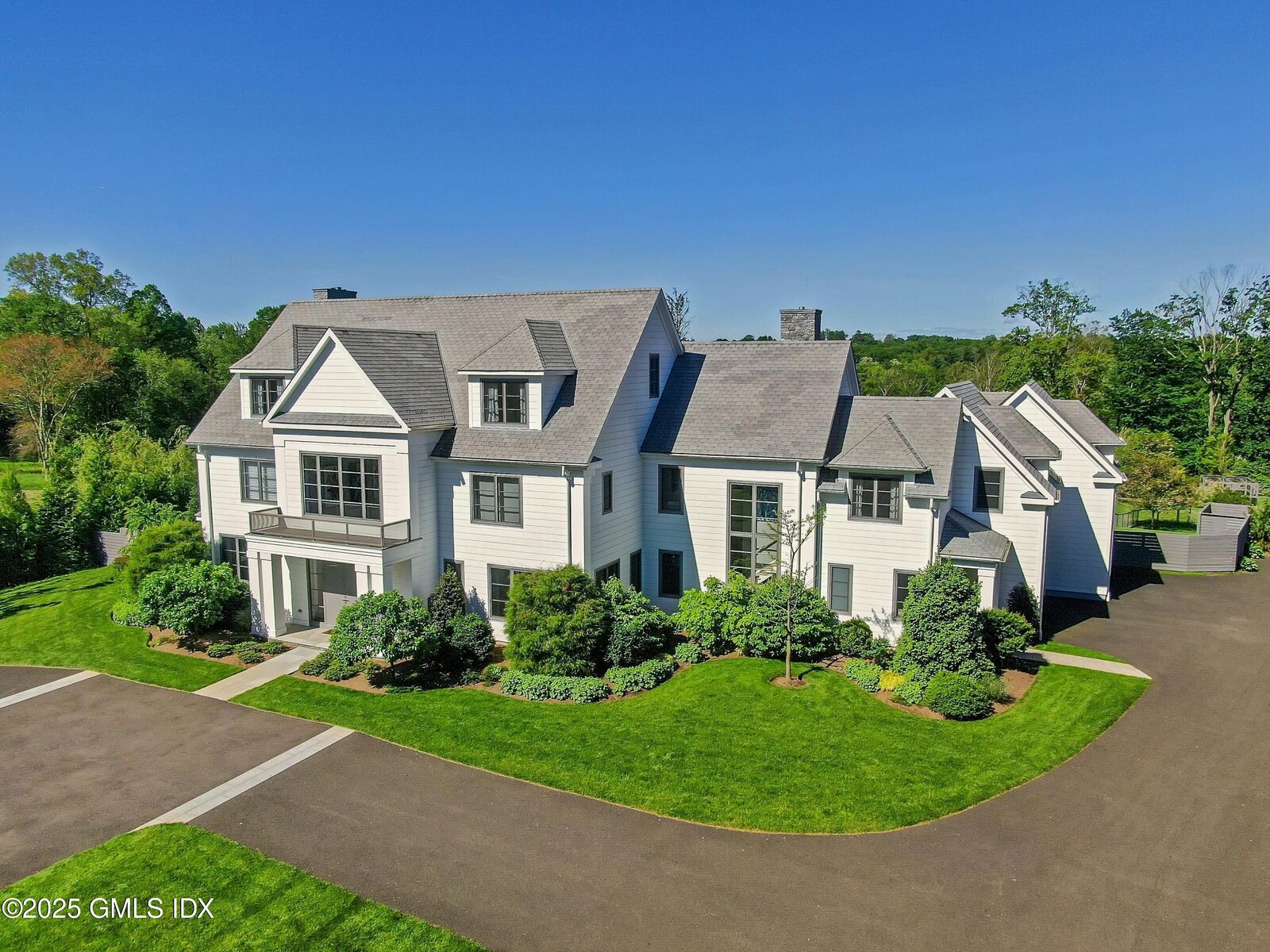 Property Photo: 30 Meadowcroft Lane CT 06830