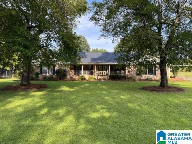 Property Photo: 3812 Valley Haven Circle AL 35004