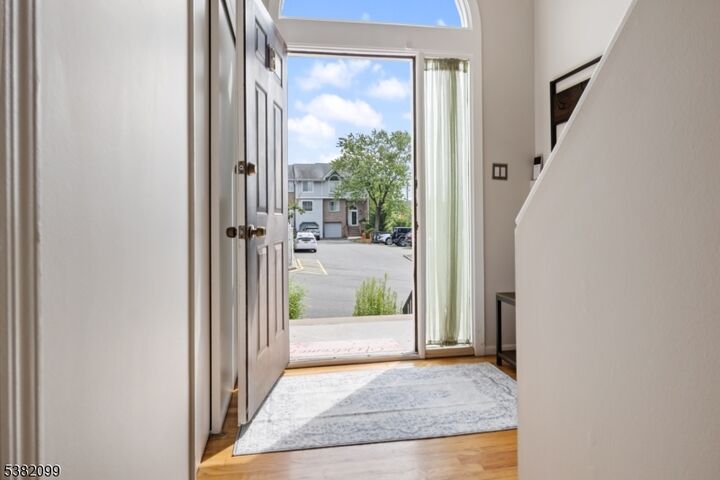 Property Photo:  18 Louisburg Sq 18  NJ 07044