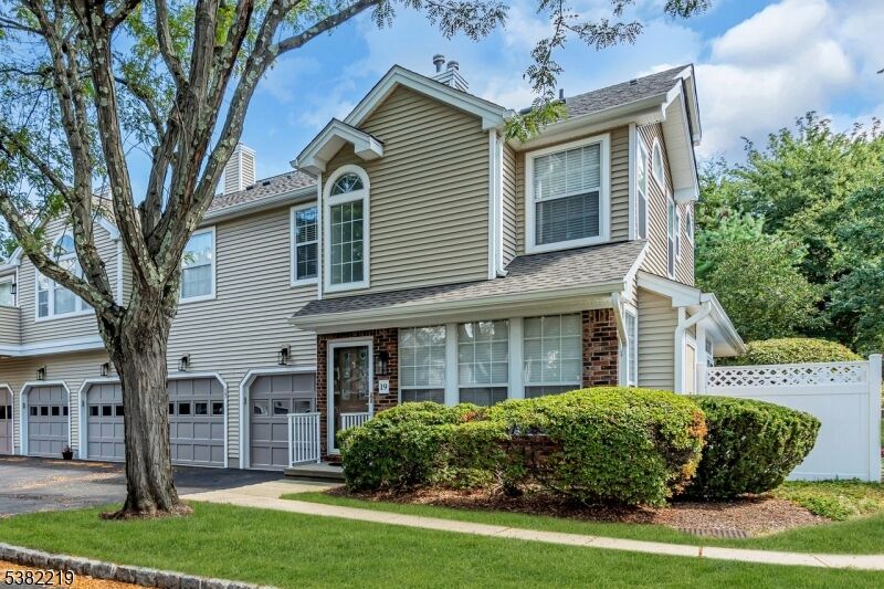 Property Photo: 19 Wood Duck Pond Road NJ 07921