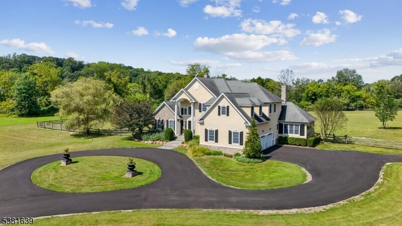 Property Photo: 13 Sidney School Rd NJ 08801