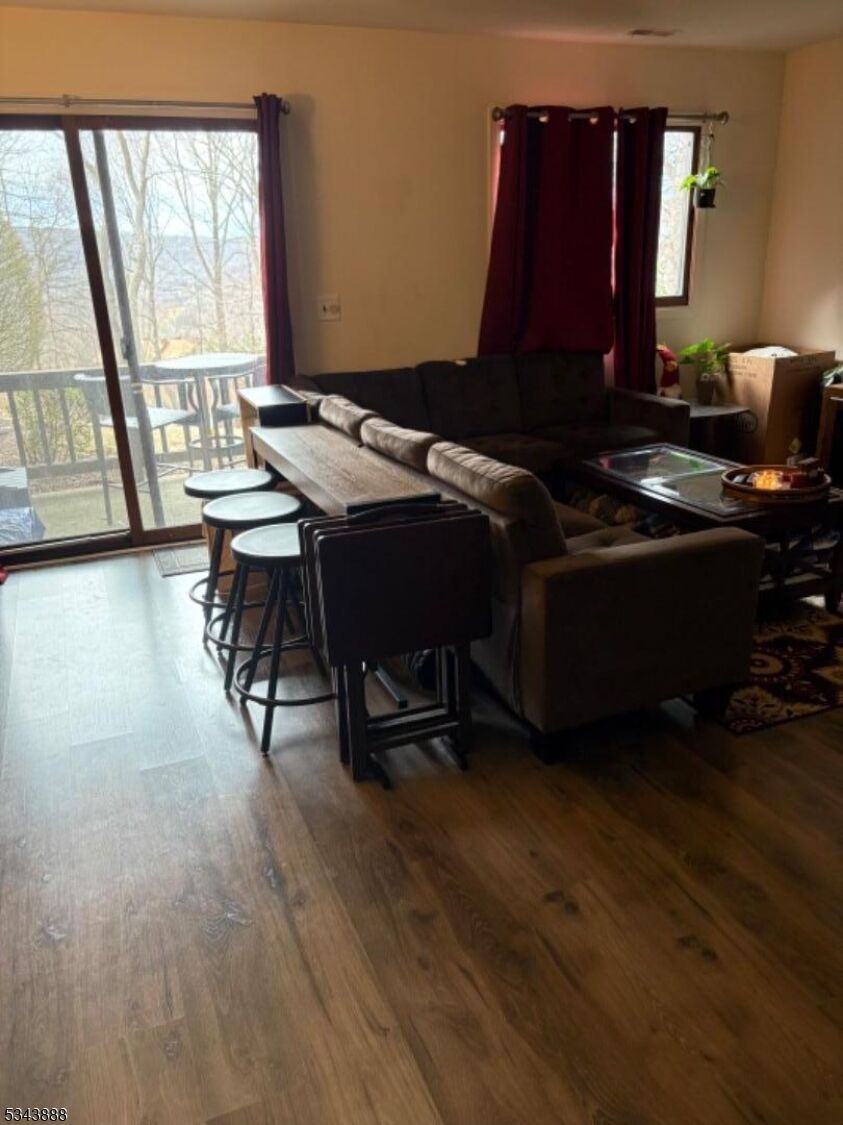 Property Photo: 1 Gray Rock Dr 5 NJ 07462