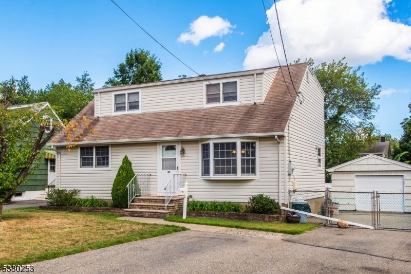 Property Photo: 25 Karen Dr NJ 07013