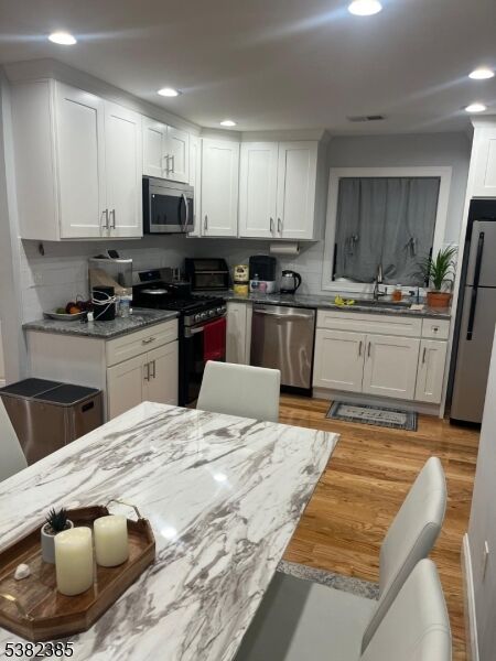 Property Photo:  221 Palmer St 2  NJ 07202 