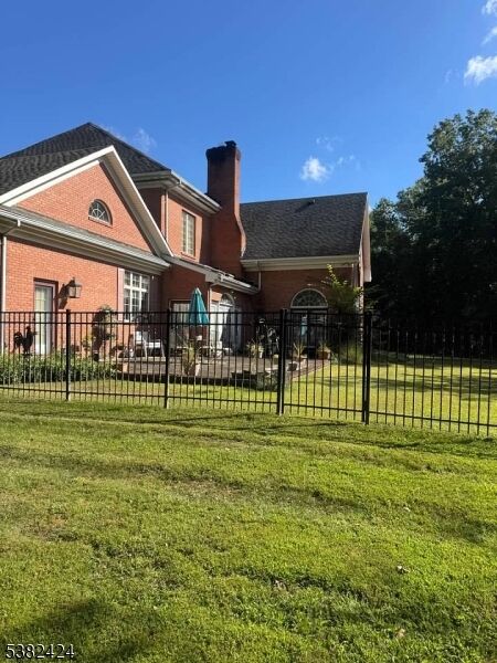 Property Photo: 122 Janelle Ct NJ 07921