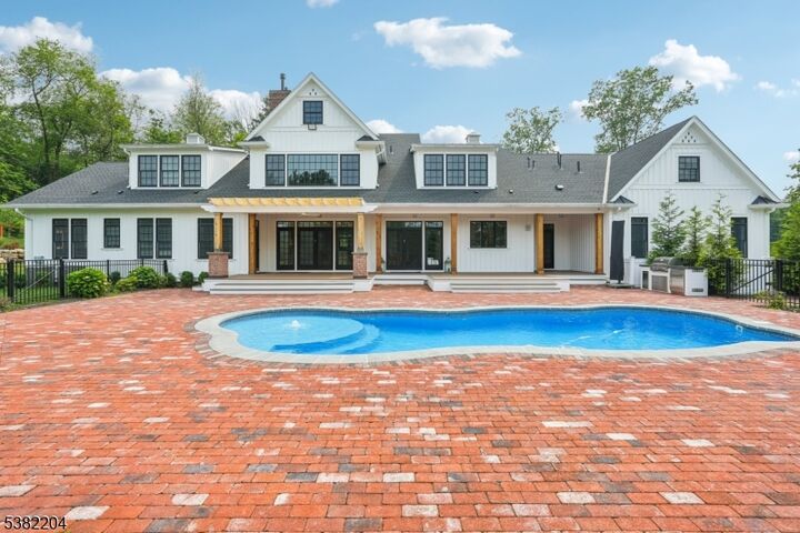 Property Photo: 63 Village Dr NJ 07976