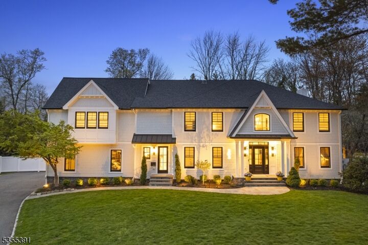 303 White Oak Ridge Rd  Millburn Twp. NJ 07078 photo