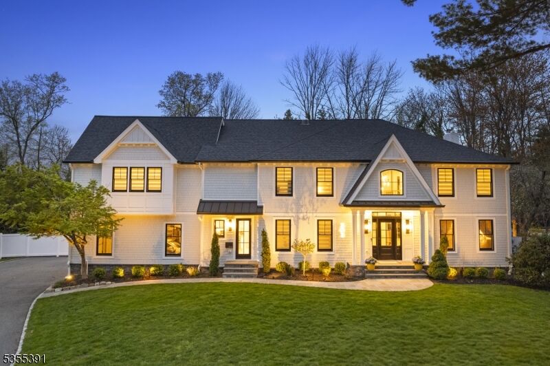 Property Photo:  303 White Oak Ridge Rd  NJ 07078 