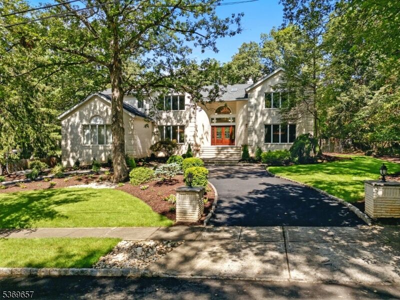 Property Photo:  60 Gathering Rd  NJ 07058 