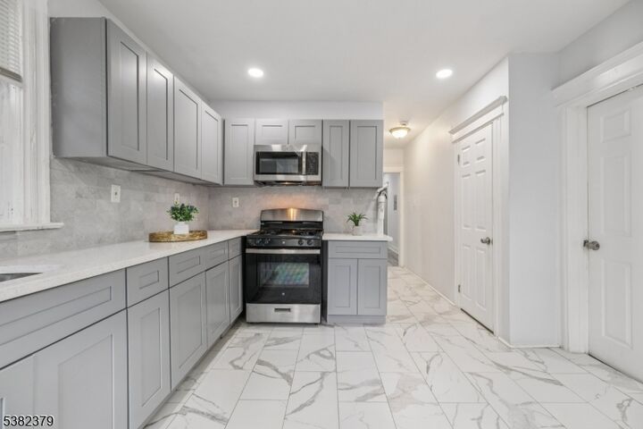 Property Photo: 18 Ellis Ave 1 NJ 07111