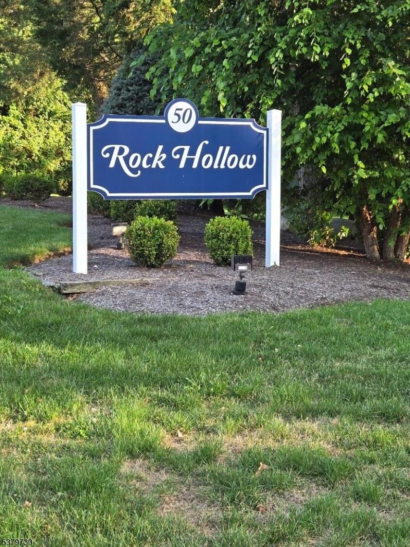 Property Photo:  50 Rock Rd 11  NJ 07506 