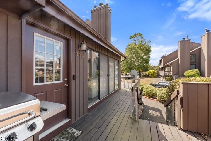 Property Photo: 3211 Bloomingdale Dr NJ 08844