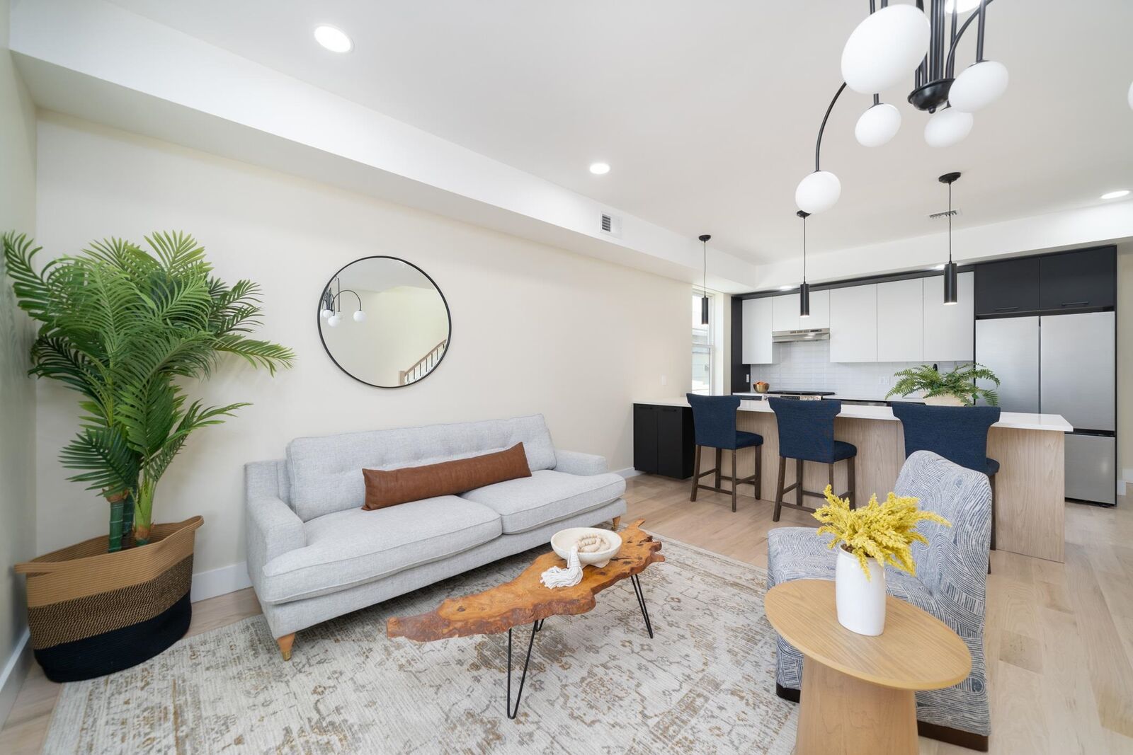 Property Photo: 84 Terrace Ave 1 NJ 07307