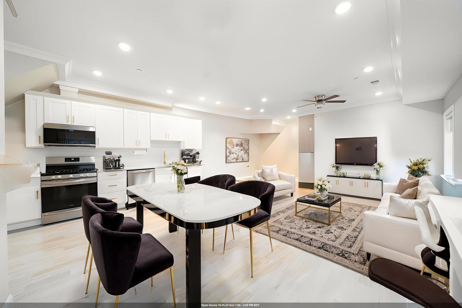 Property Photo:  549 Palisade Ave 2  NJ 07307 