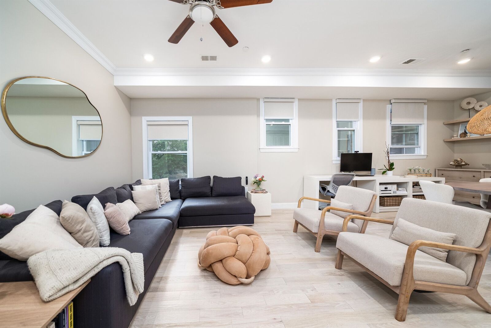 Property Photo:  549 Palisade Ave 2  NJ 07307 