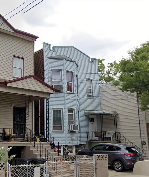 50 Montrose Ave 2  Jc, Heights NJ 07307 photo